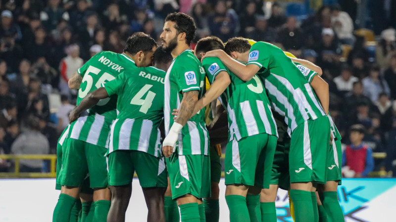 «Атырау» продан