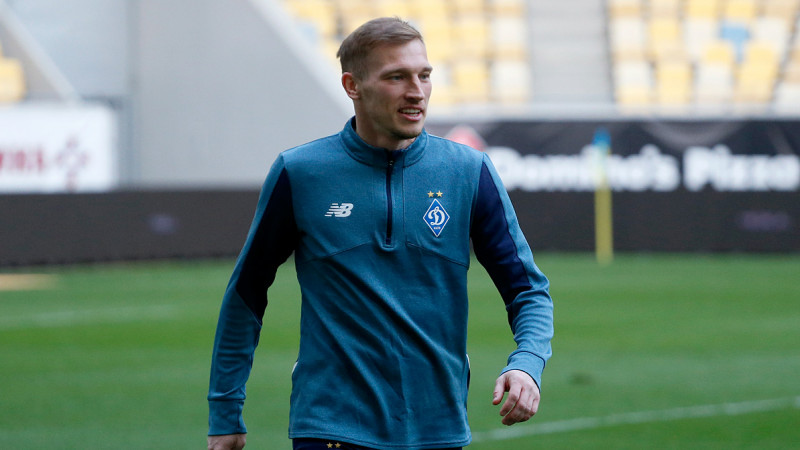 Атырау близок к подписанию финалиста Лиги Европы