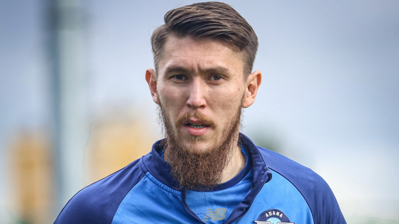 Айымбетов близок к переходу в румынский клуб