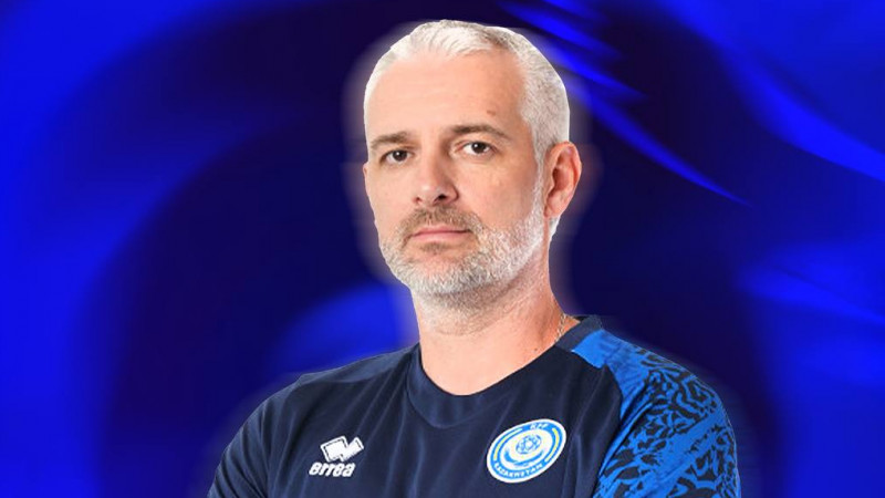 Экс-тренер «Кайрата» стал наставником юношеской сборной