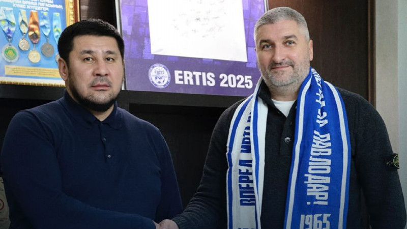 Кирилл Альшевский возглавил клуб КПЛ