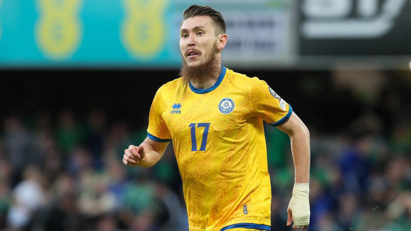 Казахстанец отличился в Румынии