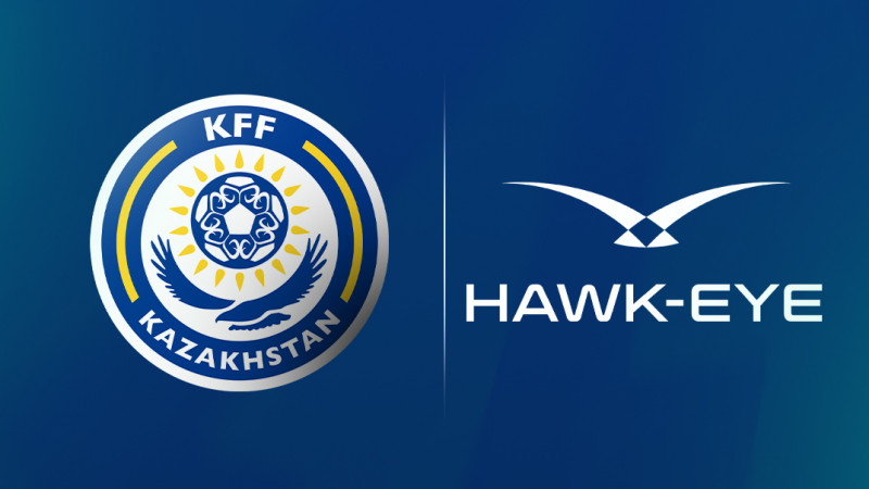 В КФФ представят систему Hawk-Eye