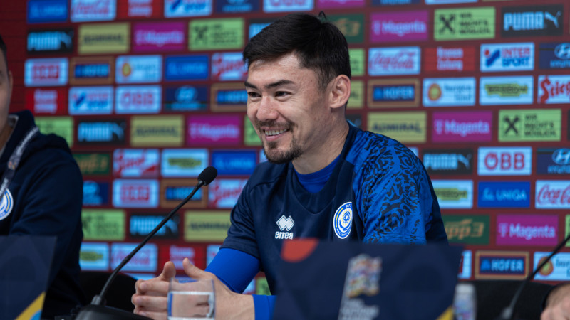 Дарабаев получил предложение о новом контракте