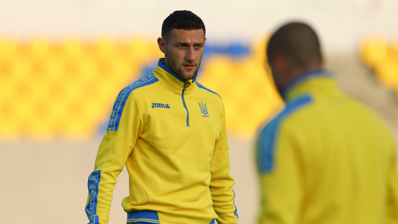 Ордец в «Актобе»: впечатления, цели и ожидания от нового сезона