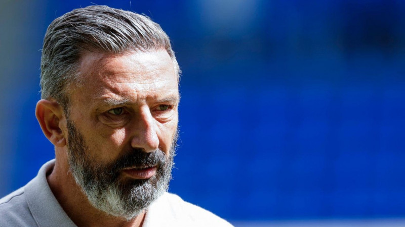 Маккиннес прокомментировал подписание Чеснокова