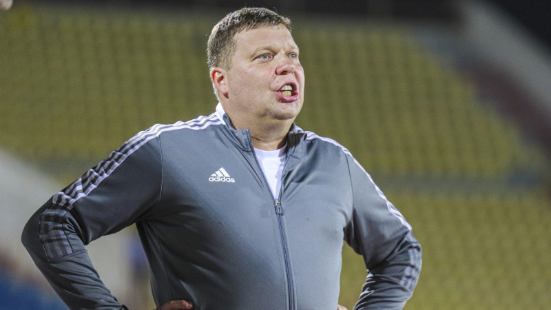 Александр Седнев возглавит клуб КПЛ