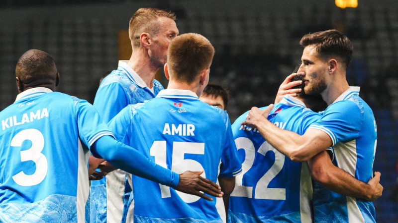 Драма и ничьи: как прошёл второй тур КПЛ