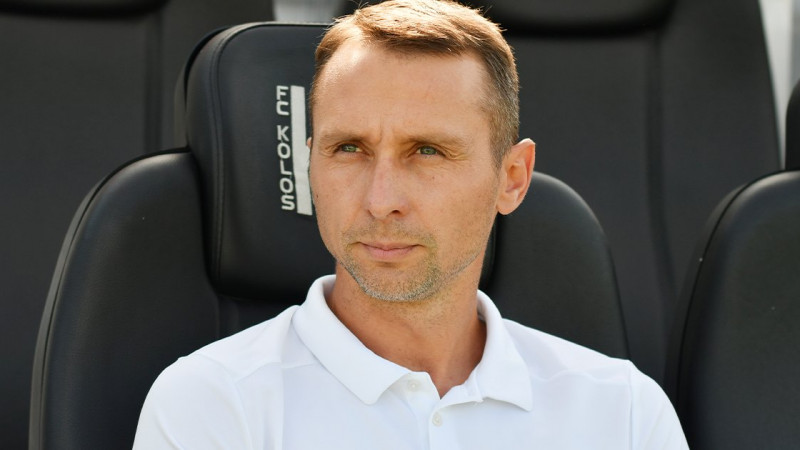 Кто будет тренером «Актобе» в новом сезоне?