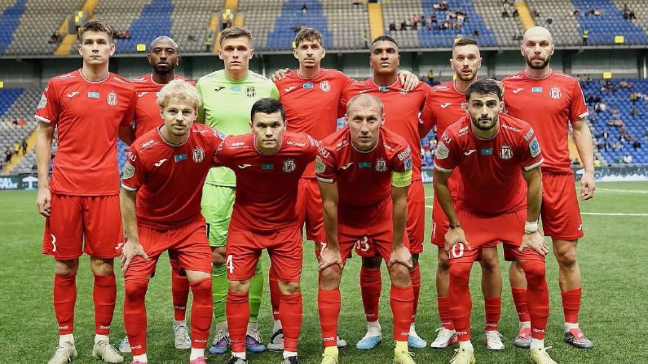 Два матча за четыре дня: «Кайрат» и «Женис» узнали дату перенесенной игры