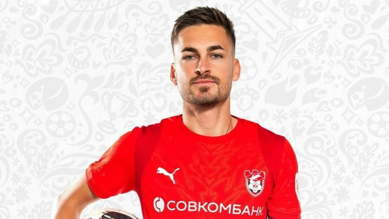 «Атырау» подпишет сразу трех легионеров