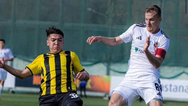 Фавориты Первой лиги теряют очки на старте сезона