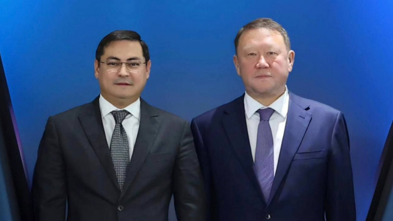 Миллиардер стал новым учредителем «Тобыла»