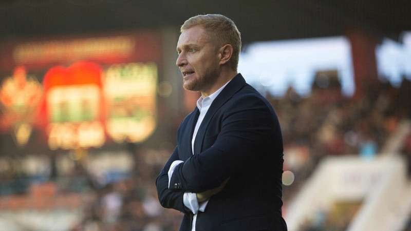 Карпович поддержал Жумаскалиева