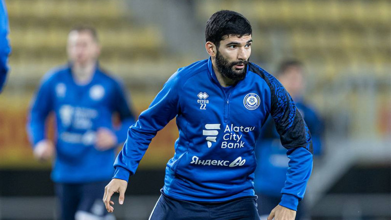 Астанов сделал свой выбор