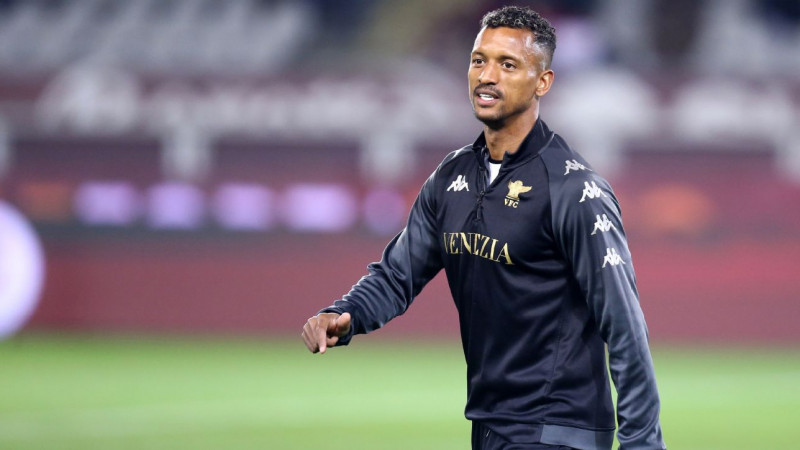 Нани скоро присоединится к «Актобе»