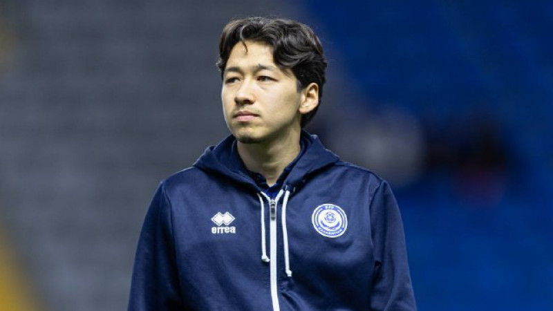 Даурен Жумат: «Мы настраиваемся только на победу»