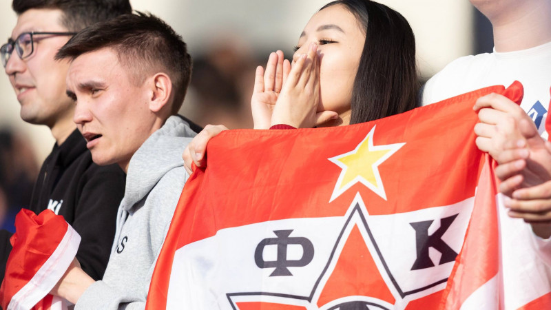 Сразу два лидера «Ақтөбе» пропустят старт сезона