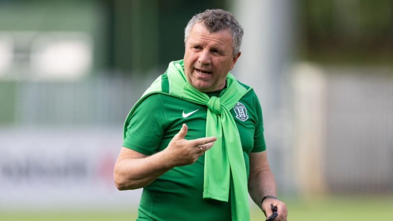 Чебурин вернулся в КПЛ