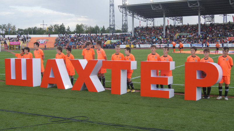 Селюк о «Шахтёре», легионерах и приватизации казахстанских клубов