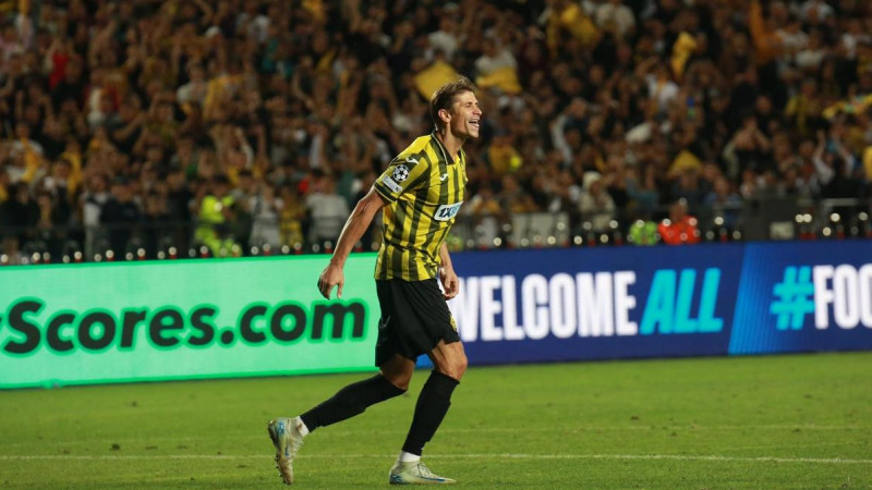 Лидер обороны «Кайрата» выбыл из строя