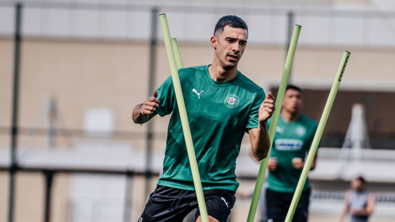 Замена Кенжебеку?