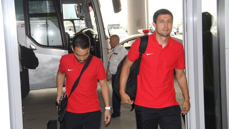 «Кайсар» остался без спортивного директора