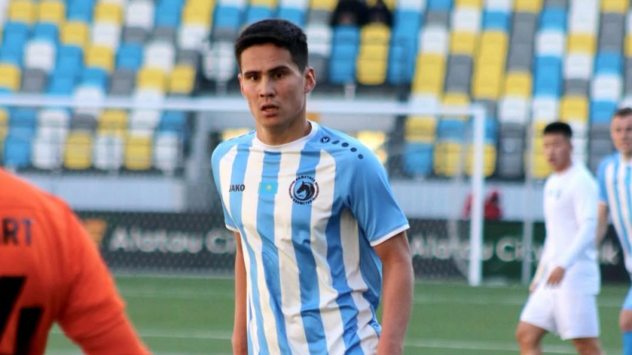 Шок для «Окжетпеса»: Лидер получил разрыв «крестов»