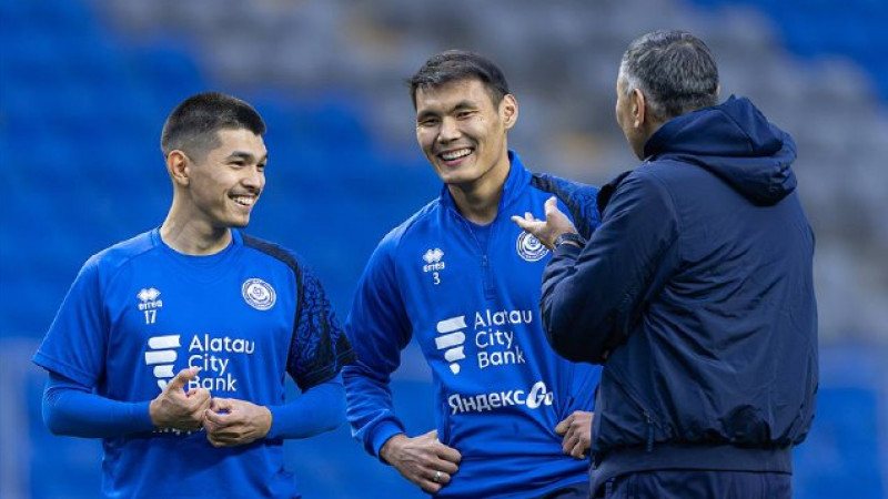 Неизвестная Намибия и новые цели: что сказал Байсуфинов