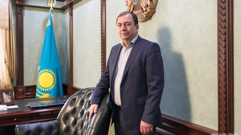 По сценарию «Елимая»: «Окжетпес» меняет модель управления