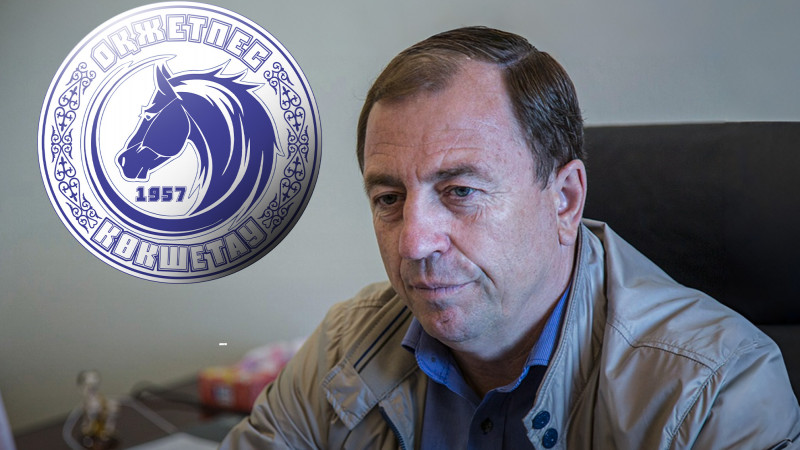 Футболисты «Окжетпеса» будут делить премиальные