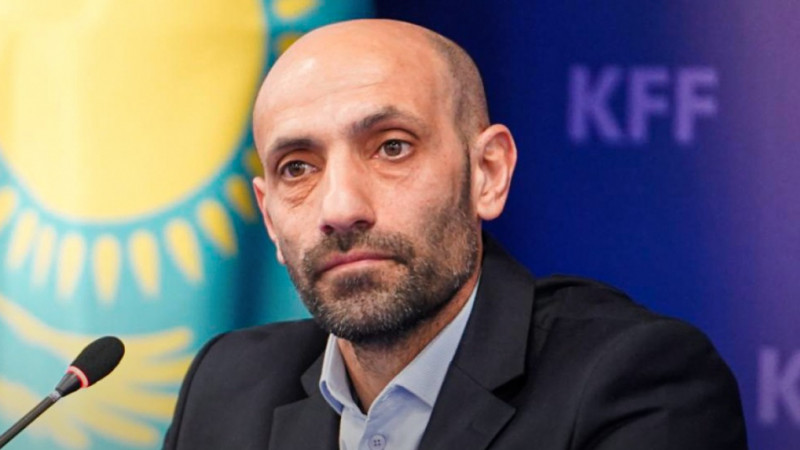 Алиев вытащил «Жеңіс» из кризиса