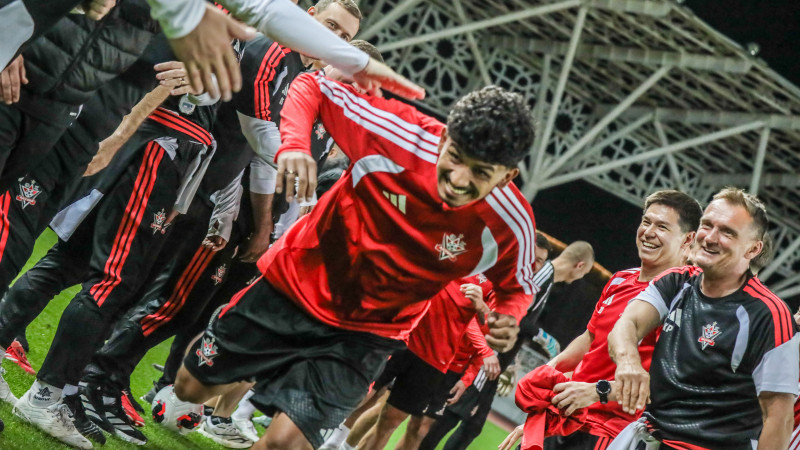 «Актобе» остался без бразильского новичка