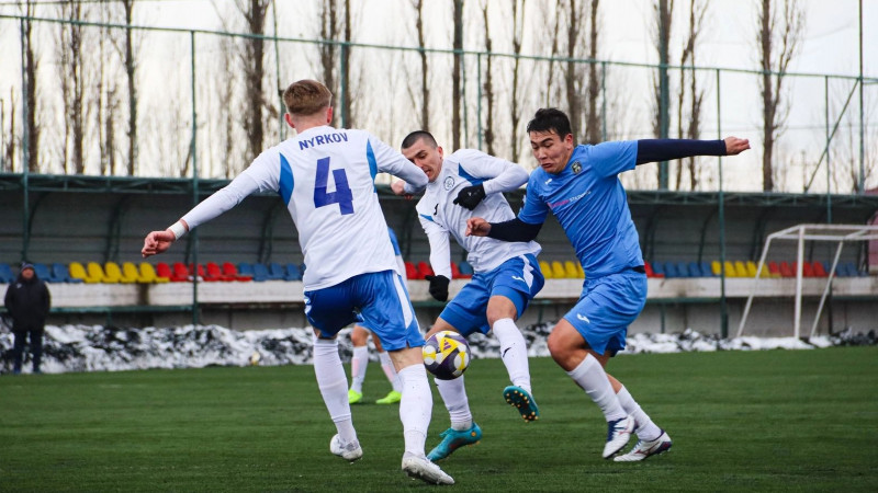 Сезон на чемоданах? «Иртыш» готовится к матчам вне родного города