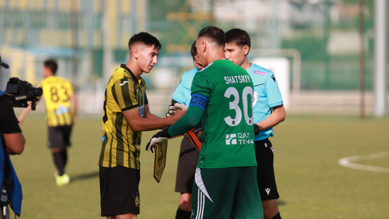 В Первой лиге в новом сезоне выступят 14 команд