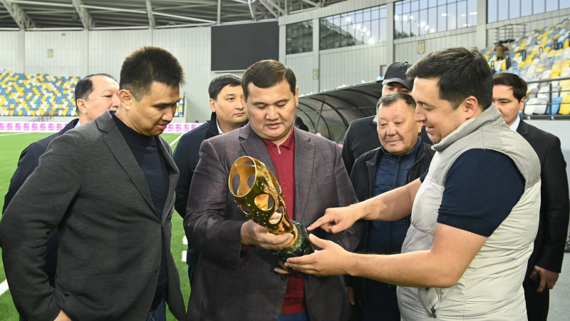 В КФФ грядёт громкая отставка