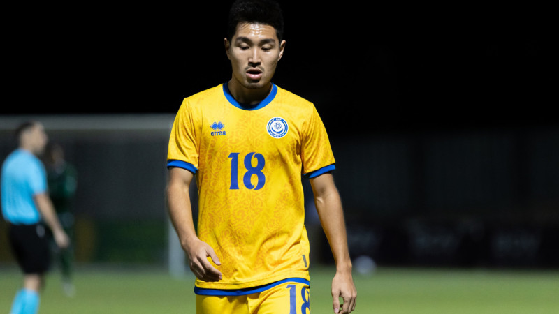 Абдулла может продолжить карьеру в одном из клубов КПЛ