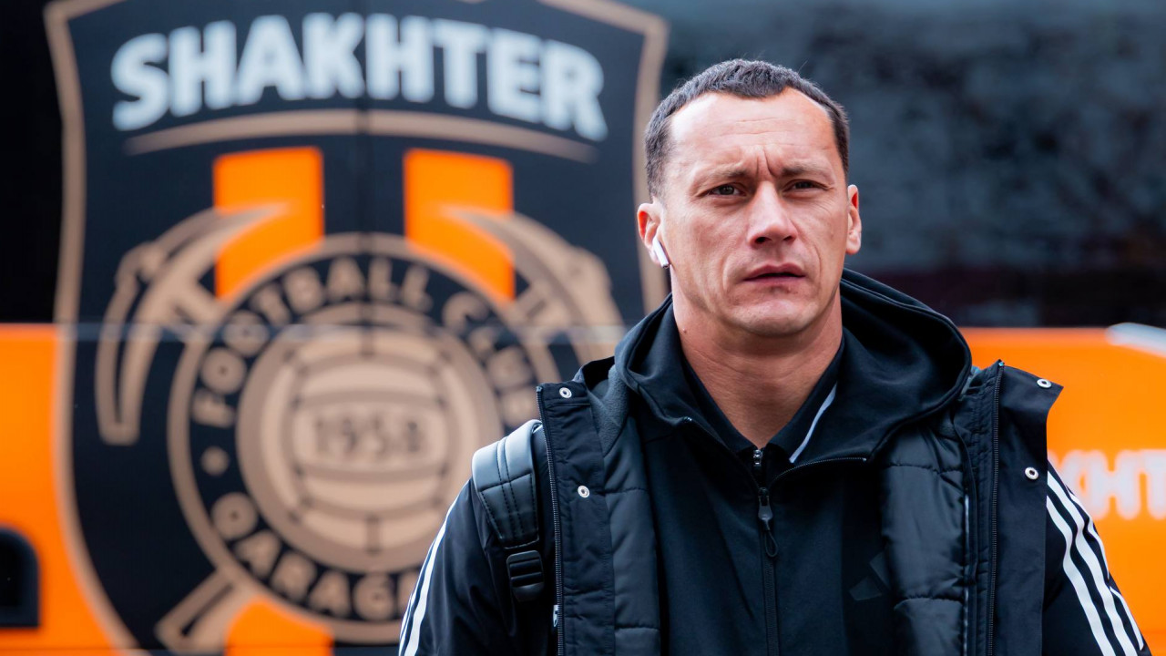 «Шахтёр» стал чемпионом Первой лиги Казахстана, Артём Литош - лучший бомбардир