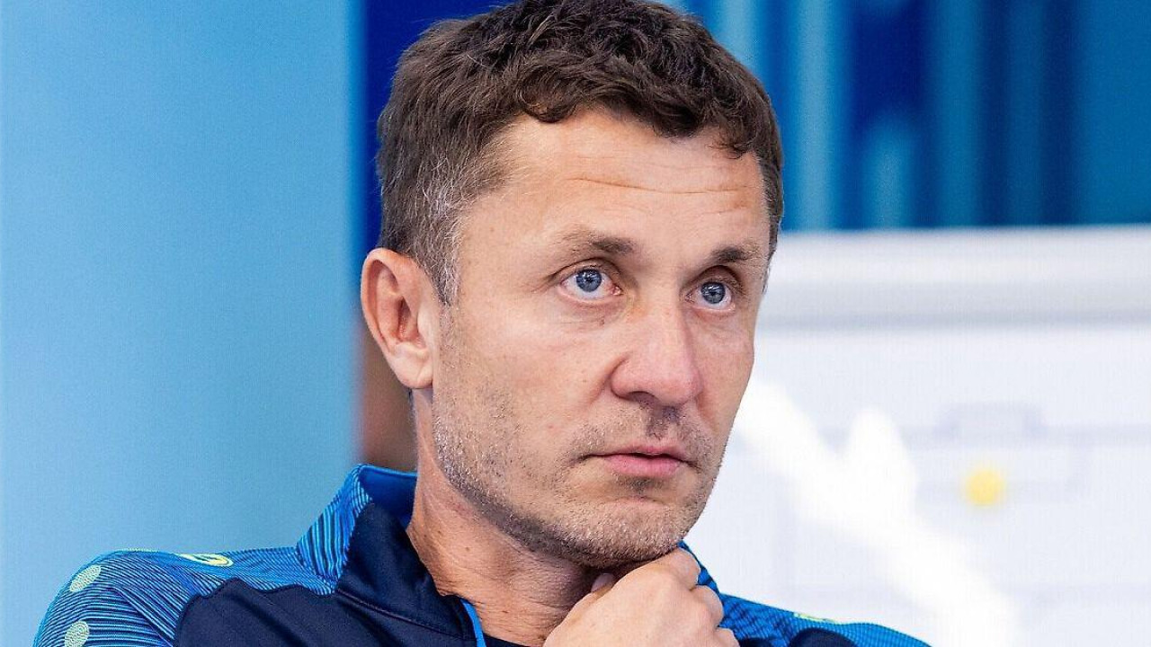 Тренер «Партизан» рассказал, чего боялся в матче с «Тобылом»