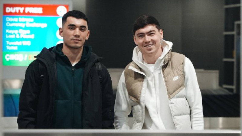 «Ордабасы» начинает подготовку к сезону