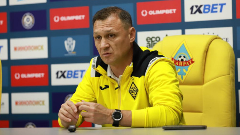 Уразбахтин резко высказался о «конфликте» с Громыко