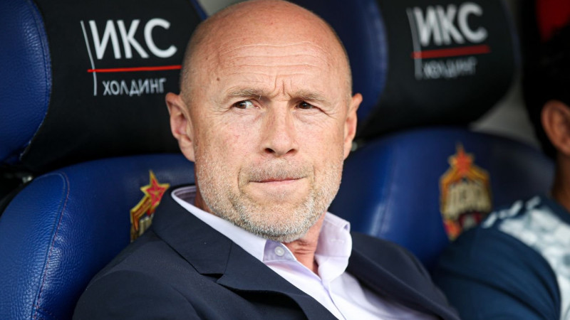 Кто будет новым тренером Батеки?