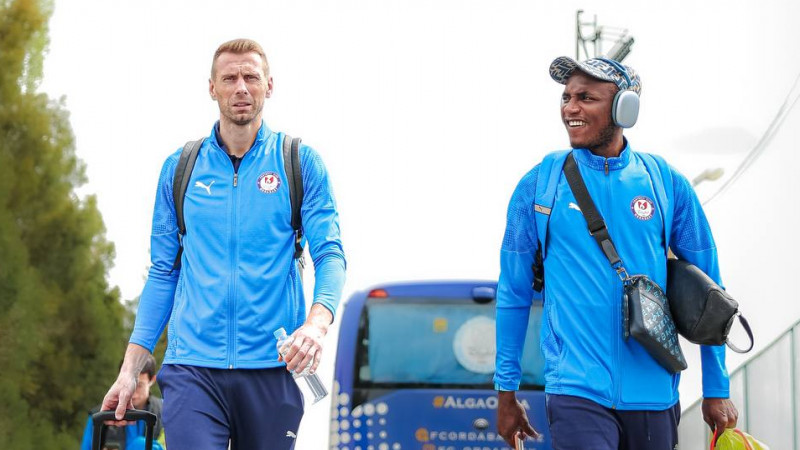 Результативная перестрелка