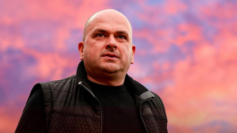 Чурчич: «Новый проект “Қызылжара” убедил меня остаться»