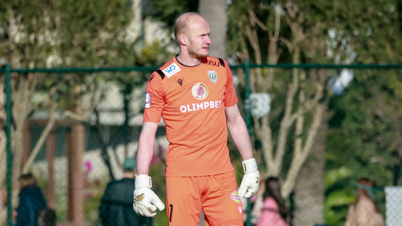 «Атырау» близок к назначению нового тренера