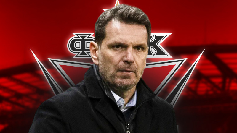 «Ақтөбе» нашёл нового тренера