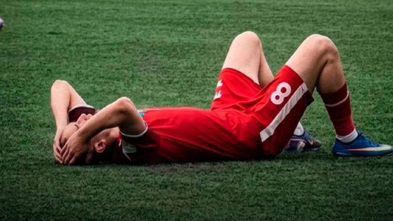 Абикен может пропустить ближайший матч