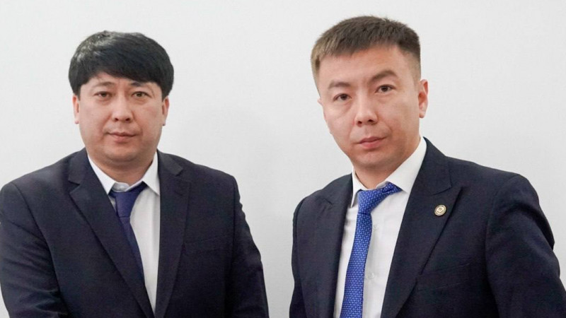 Дидар Сыдыкбек назначен директором ФК «Тараз»