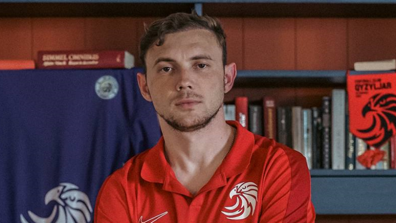 Валиуллин стал свободным агентом