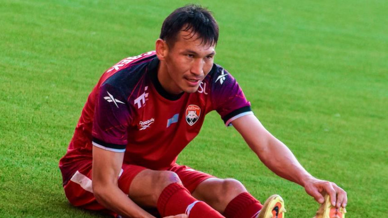 «Қайсар» снова без побед